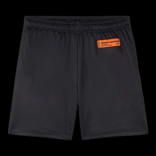 Heron Preston Dry Fit Shorts 'Black'