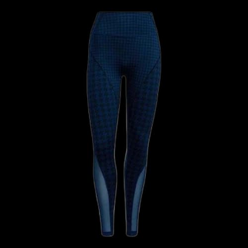 adidas x Ivy Park Leggings 'Blue' (Women's)