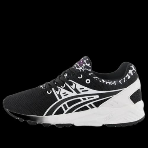 ASICS Gel-Kayano Trainer Evo 'Black White'
