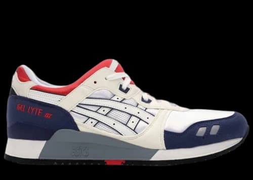 ASICS Gel-Lyte III France