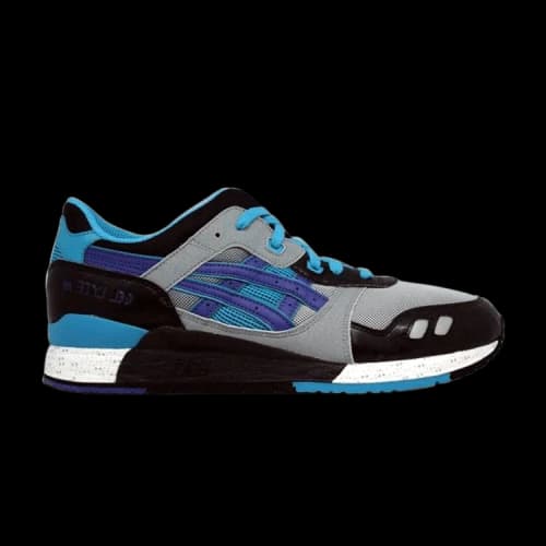 ASICS Gel-Lyte 3 'Blueberry'