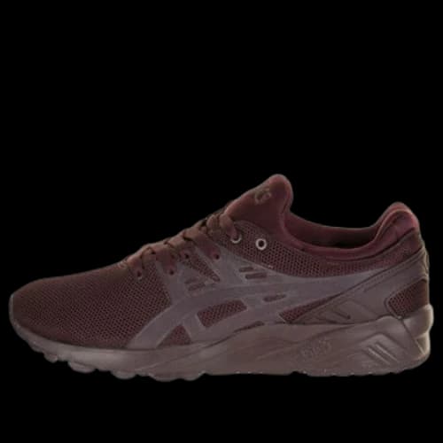 ASICS Gel-Kayano Trainer Evo 'Wine'