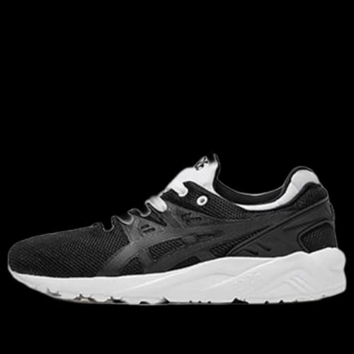 ASICS Gel-Kayano 'Black' (Women's)