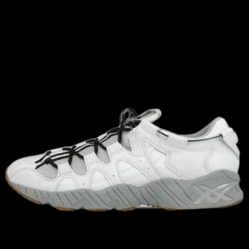 ASICS Gel-Mai 'White Gray'
