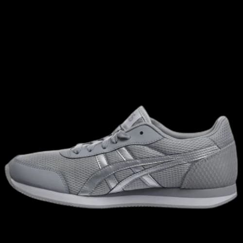 ASICS Curreo Ii Grey/Silver
