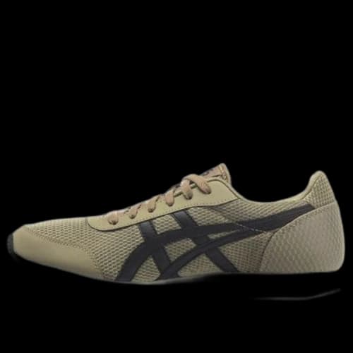 ASICS Curreo II Green