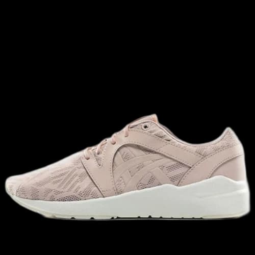 ASICS Gel-Lyte Komachi 'Pink White' (Women's)