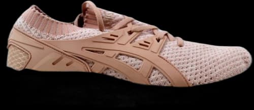 ASICS Gel-Kayano Trainer Knit Evening Sand