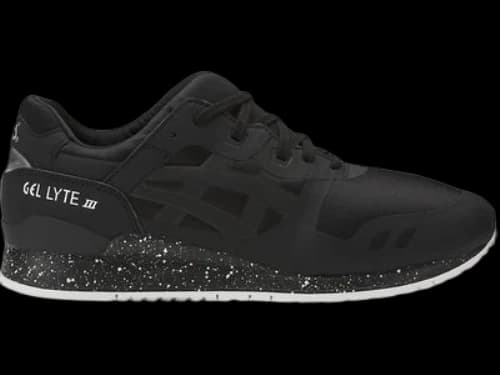ASICS Gel-Lyte 3 'Black'