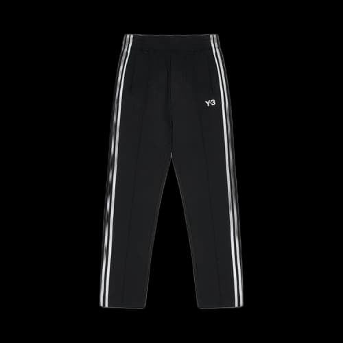 Y-3 x Palace Track Pants 'Black'