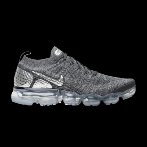 Nike Air VaporMax Flyknit 2 'Chrome' Sample