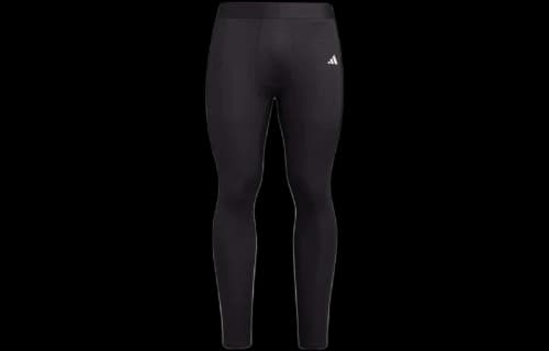 Adidas Free Shipping With AdiClub Techfit Aeroready Long Tights