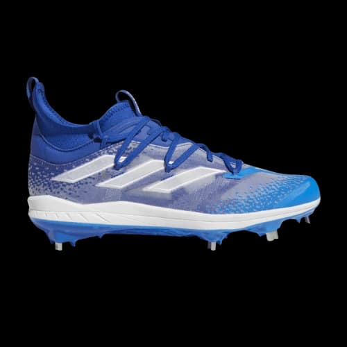 adidas Adizero Afterburner NWV 'Royal Blue White'
