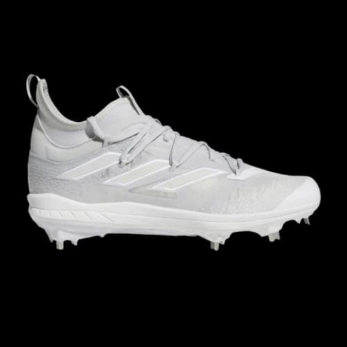 adidas Adizero Afterburner NWV 'Team Light Grey White'