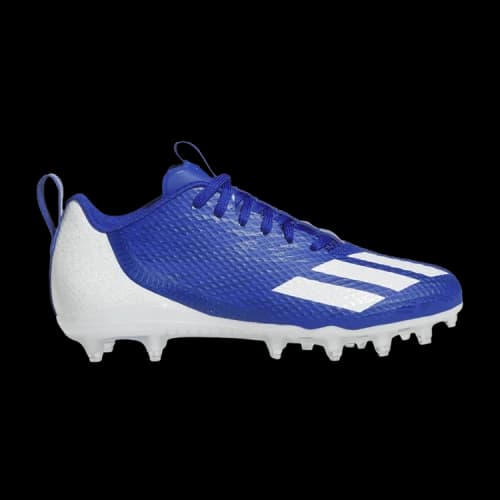 (GS) adidas Adizero Spark 'Royal Blue'