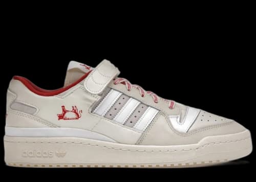 adidas Forum Low Taquería Orinoco