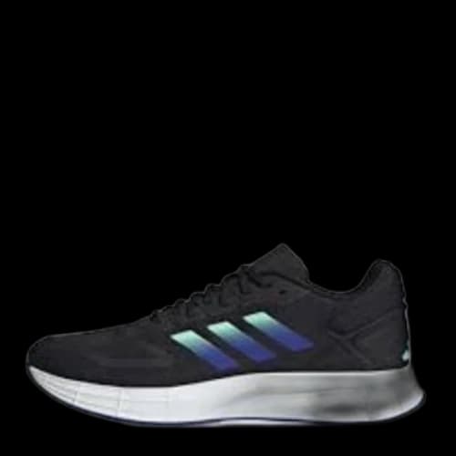 adidas Duramo 10 'Black Blue White'