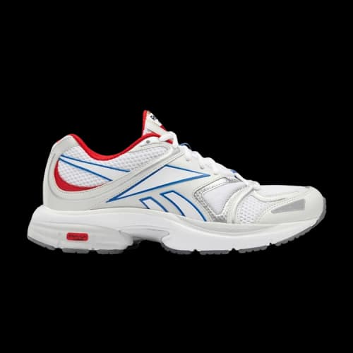 Reebok Premier Road Plus 6 'White Blue Red'