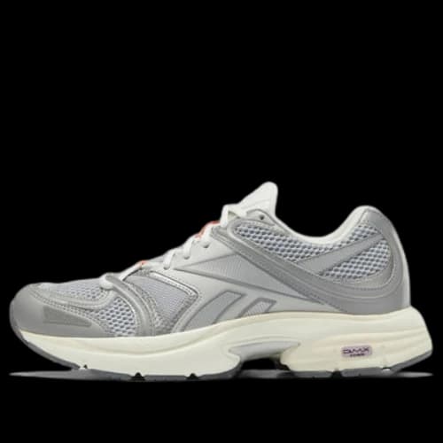 Reebok Premier Road Plus 6 'Silver Grey'