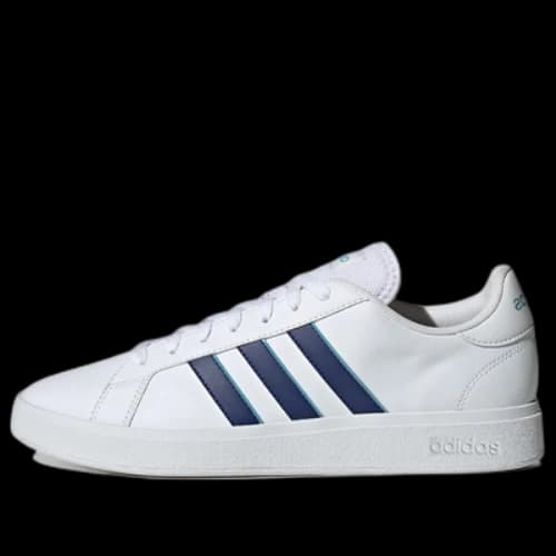 adidas neo GRAND COURT Td Court 'White Blue'