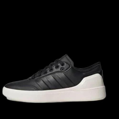 adidas Court Revival Cloudfoam 'Black White' (Women's)