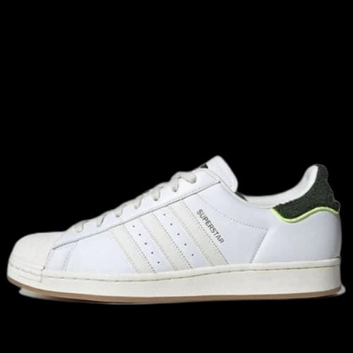 adidas Originals Superstar 'White'
