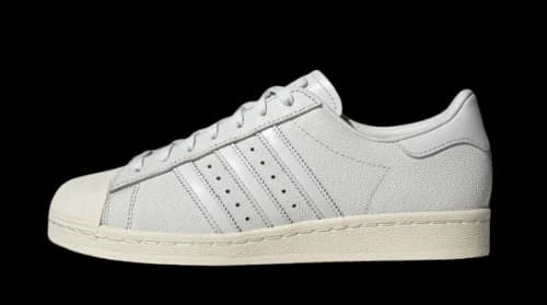 adidas Superstar 82 Chalk White