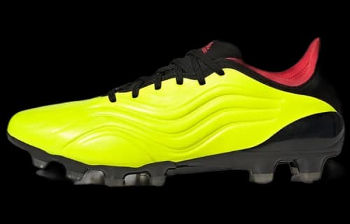 adidas Copa Sense.1 HG AG 'Fluorescein'