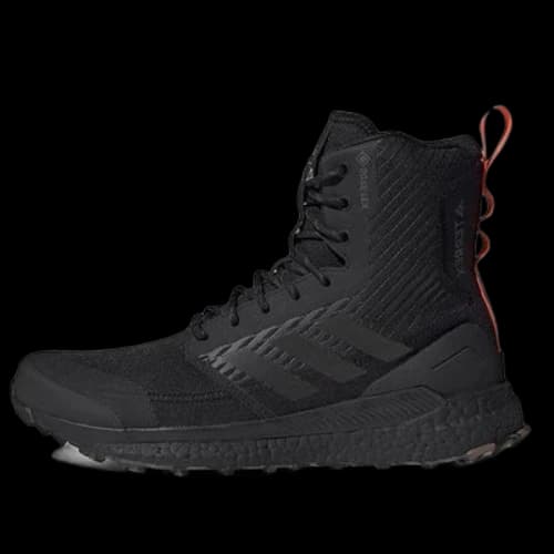 adidas Terrex Free Hiker Xploric 'Black'