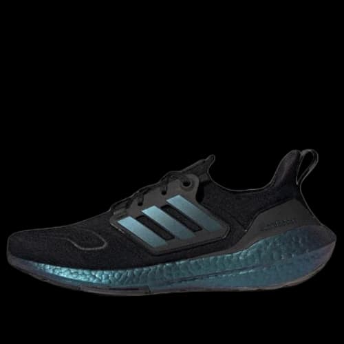 adidas Ultra Boost 22 'Black Blue'