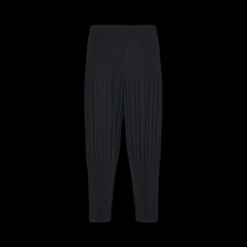 Homme Plissé Issey Miyake Basics 'Navy'