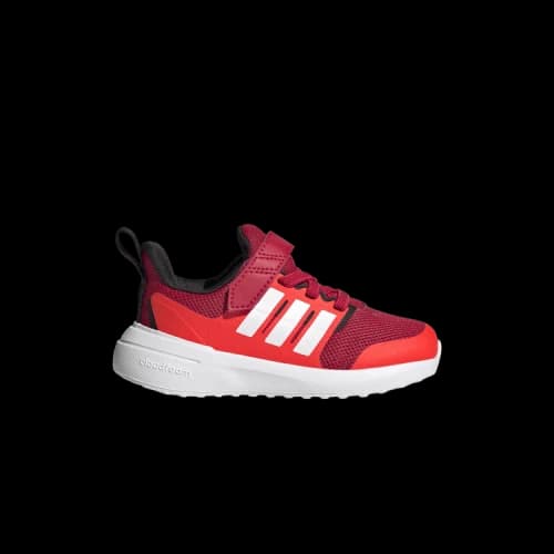 adidas FortaRun 2.0 EL I 'Scarlet Solar Red'