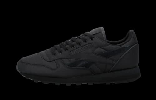 Reebok Classic Leather Maharishi Ripstop