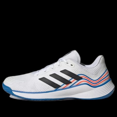 adidas Novaflight 'White Black'