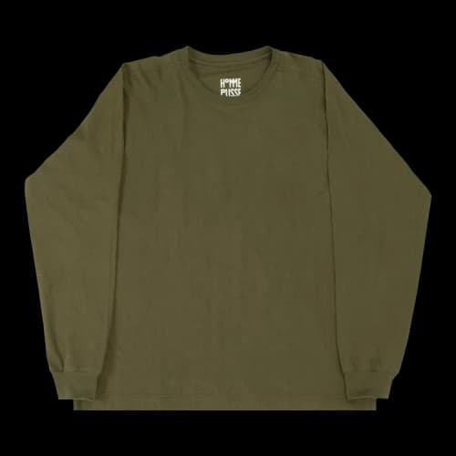 Issey Miyake Release-T 1 T-Shirt 'Green'