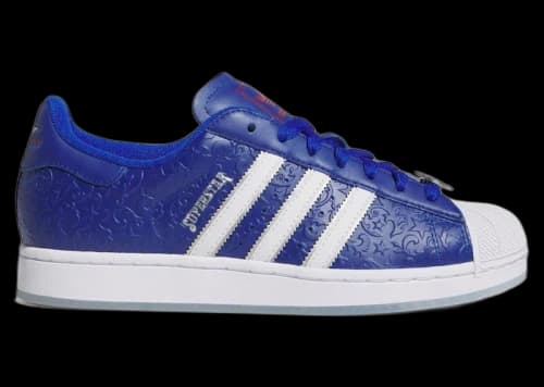 adidas Superstar II Hibbett Dallas