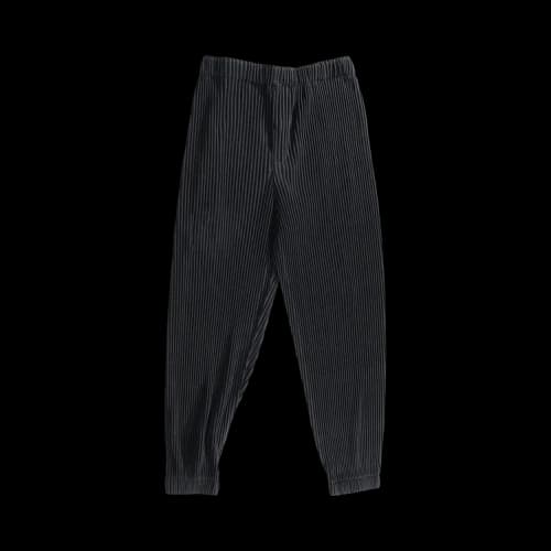 Homme Plissé Issey Miyake MC June Pants 'Black'