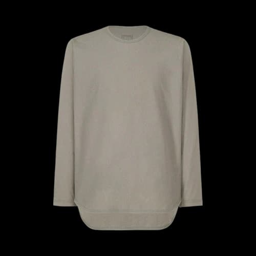 Homme Plissé Issey Miyake Release-T1 Shirt 'Charcoal'