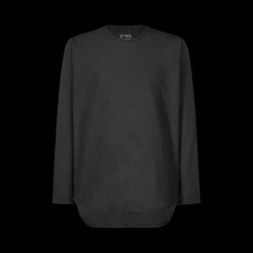 Homme Plissé Issey Miyake Release-T1 Shirt 'Black'