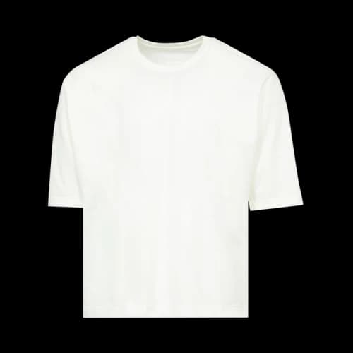 Issey Miyake Release T-Shirt 'White'