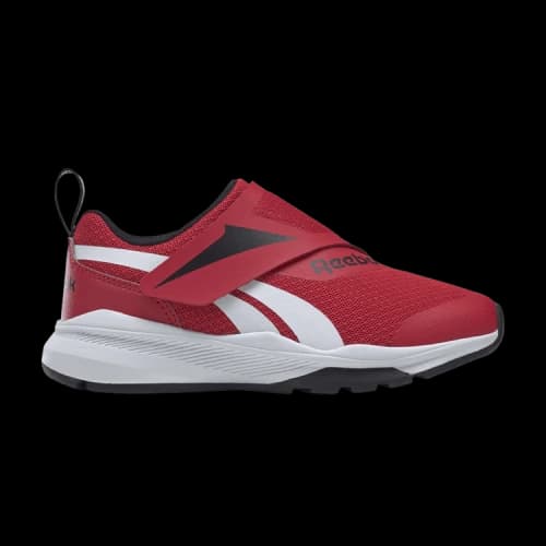 Reebok Equal Fit Little Kid 'Vector Red'