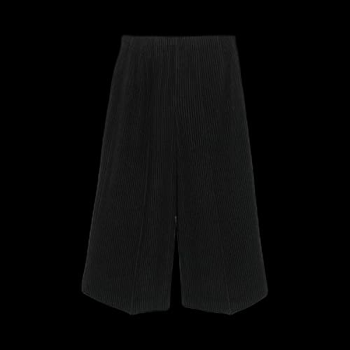 Issey Miyake MC December Pants 'Black'
