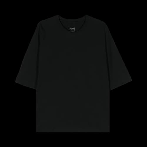 Homme Plissé Issey Miyake Release T-Shirt 'Black'