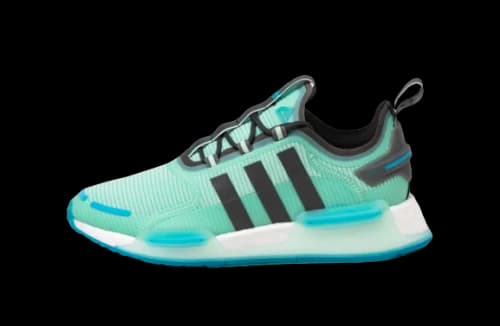 adidas NMD R1 V3 Halo Infinite