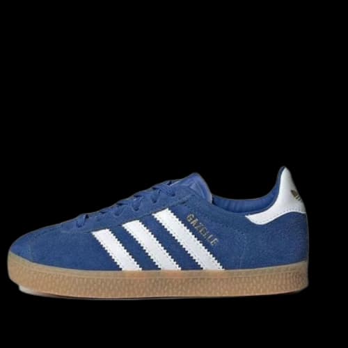 (PS) adidas Gazelle 'Blue White'