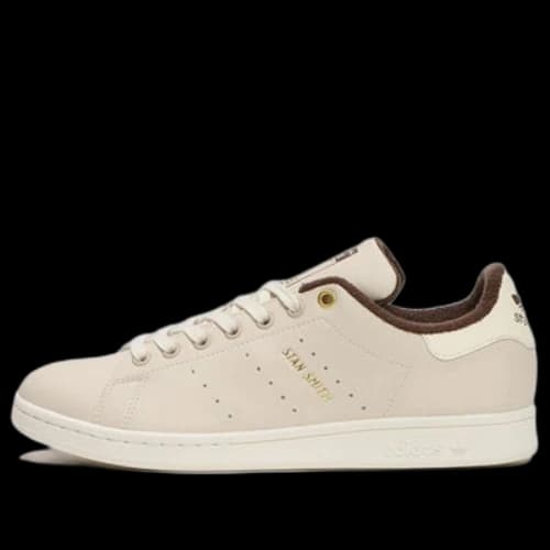 adidas originals Stan Smith 'Cream'