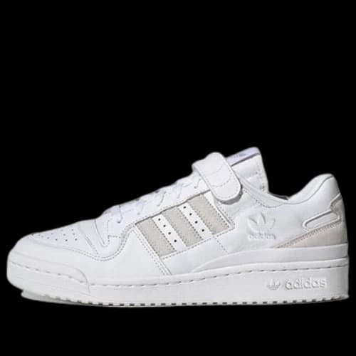 adidas Originals FORUM 84 Low 'Clear Grey'