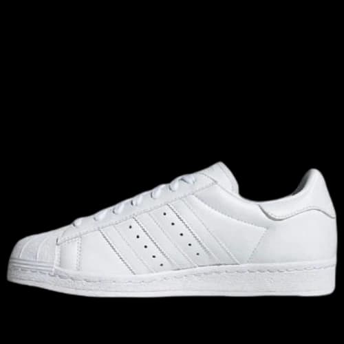 adidas Superstar 82 Originals Shoes 'White'