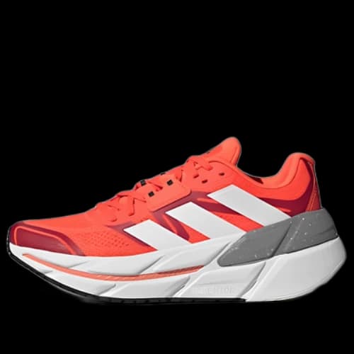 adidas Zapatillas Adistar CS 'Solar Red White'