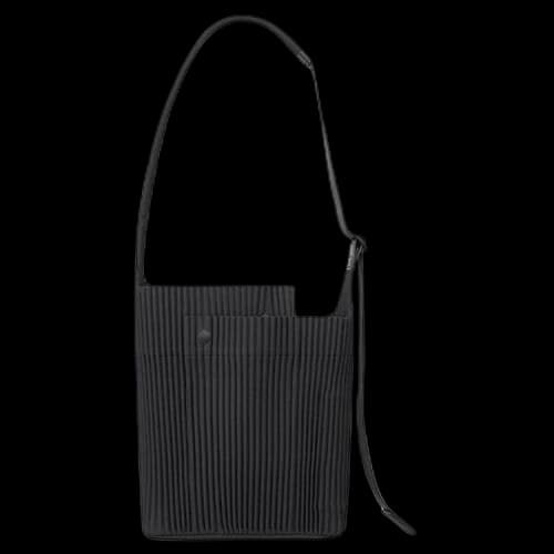 Issey Miyake Utility Bag 'Black'